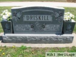 John H. Driskill