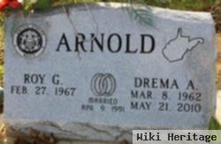 Drema A Marcum Arnold