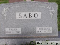 Frank Sabo