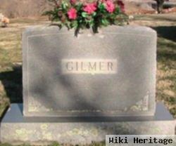 Edward Tot Gilmer