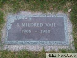 S Mildred Vail