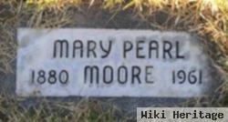 Mary Pearl Moore