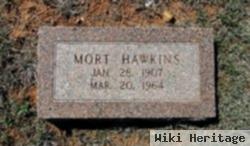 Mort Hawkins