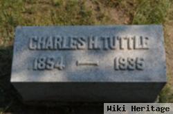 Charles Herbert Tuttle