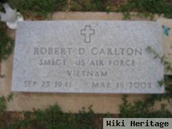 Robert D. Carlton