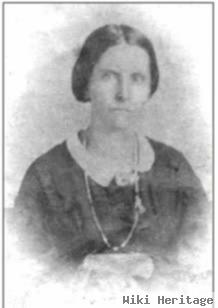 Louisa Caroline Rigg Edwards