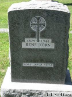 Rene Dorn