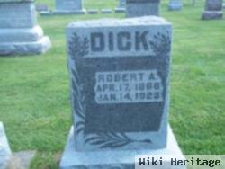 Robert Dick