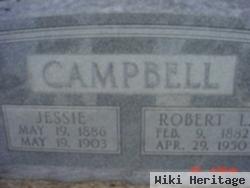 Robert Lee Campbell