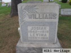 Josiah H. Williams