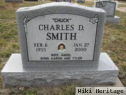 Charles D. "chuck" Smith