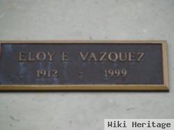 Eloy E. Vazquez