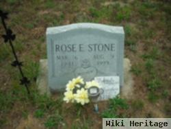 Rose E Stone