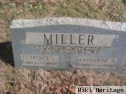 Katharine H. Miller