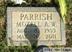 Mozell A.w. Parrish