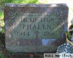 Jack Leon "jackie" Phalen
