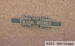 Frank Disney