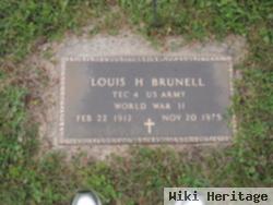 Louis Brunell