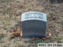 Ella Behnke