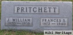 Frances S. Pritchett