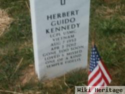 Herbert Guido Kennedy