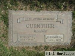 Eleanor A Ostrander Guenther