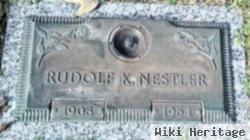 Karl Rudolf "rudolf" Nestler