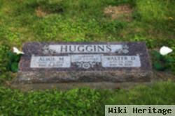 Alice M. Potter Huggins