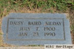 Daisy Baird Kilday