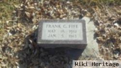 Frank Fife