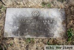 James Howard Steele