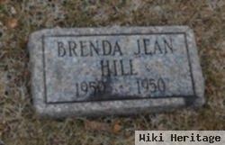 Brenda Jean Hill