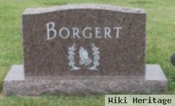 Ann Borgert