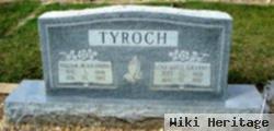 William Tyroch, Jr