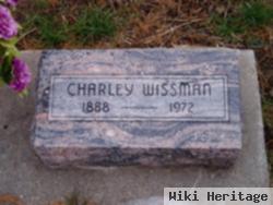 Karll "charley" Wissman