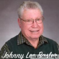 Johnny Lee Basler