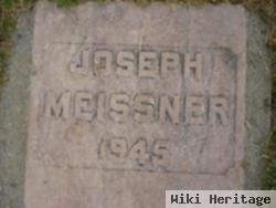 Joseph Meissner