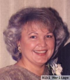 Peggy A. Mabry Reddeman