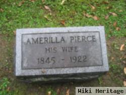 Amerilla Pierce Gordon