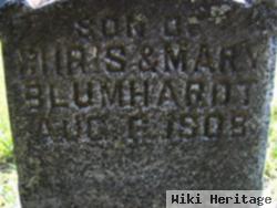 Son Blumhardt