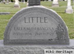 Lalla M. Cypher Little