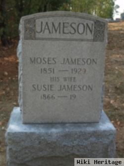 Moses Jameson