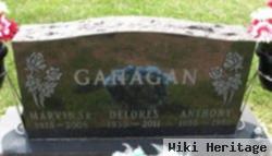 Marvin Gahagan, Sr