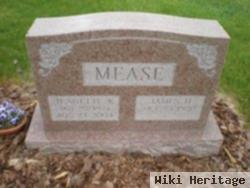 James H. Mease