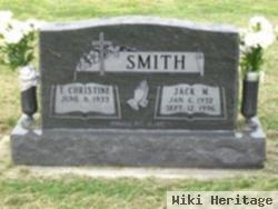 Jack M. Smith