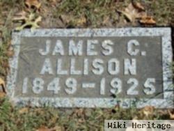 James C. Allison