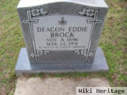 Deacon Eddie Brock