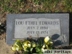 Lou Ethel Edwards