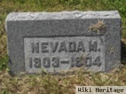 Nevada M. Hoover