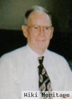 James Gary Hudson, Sr